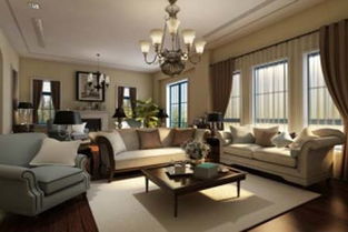 五、 客厅布局与周边环境的影响