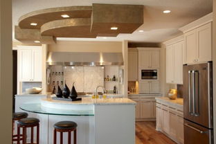 厨房风水适宜位置放置赌场吗？