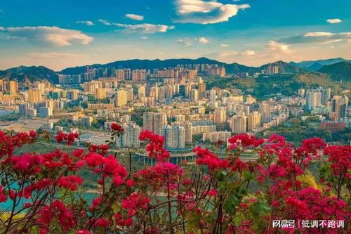 攀枝花今日气压简直绝了！不来玩你觉对会后悔到哭！