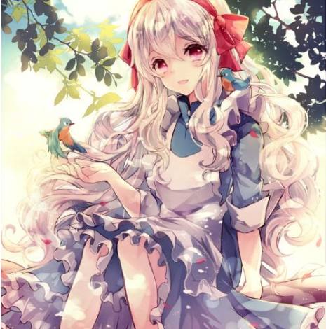 NO.3 双鱼座 - 多情的糊涂蛋