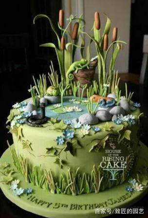 十二星座各有什么专属蛋糕可依品尝？