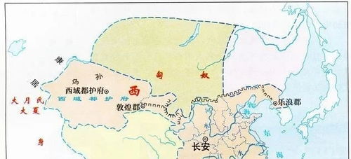 皇权与外戚、 宦官的交替专政