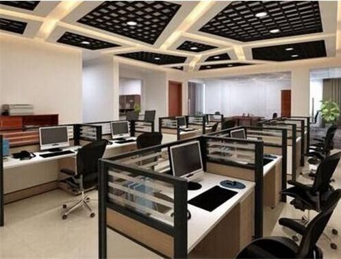 方位与气场的相互作用