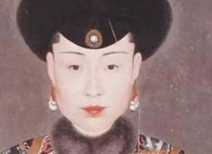 1．孝成仁皇后赫赛日哈拉（1654年2月3日—1674年6月6日）
