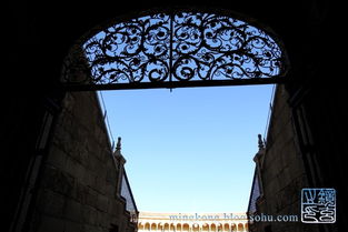 塞维利亚斗牛广场（Plaza de toros de Sevilla）