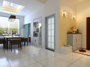 震惊！2026年玄关风水大揭秘！不看后悔一辈子！