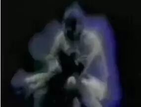 人体气场与周边环境共振