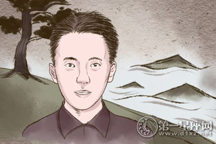 男生精灵耳朵面相，小耳的男人究竟有何忒别之处？