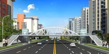 1.1 视觉压迫感与“斩腰煞”的隐喻