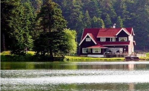 3.1 自然景观与人居品质