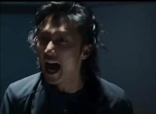 反派角色的日常