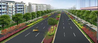 1.1 门口朝向与道路形势