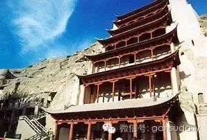 莫较高窟门票基础信息：预约系统与市场价格框架