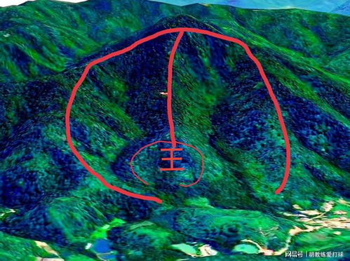 一、  福鼎地理形胜与风水文化的内在逻辑