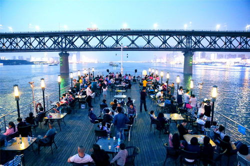 轮渡夜游体验套餐价格，坑爹还是真香？