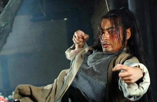 武松形象的更多面性