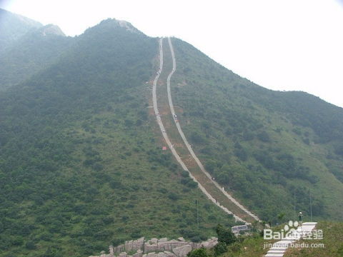 2.3 “神秘”农家乐——传说中的乡土味儿。