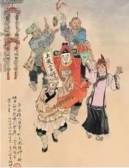 古代戏子的艺名与诗意昵称