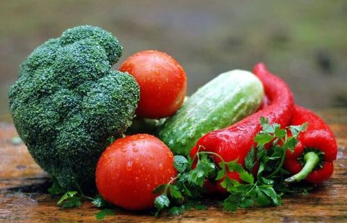 蔬菜梦境大乱炖：一场荒诞不经的玄学盛宴