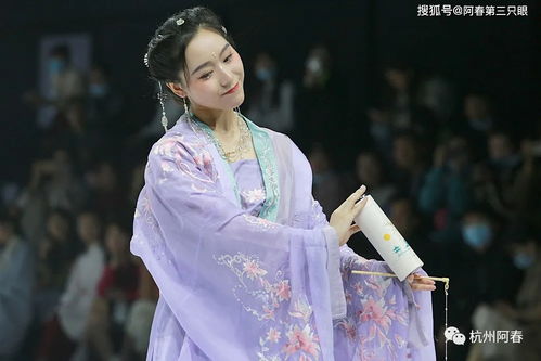 ：汉服选择与古代身份的关联性探析