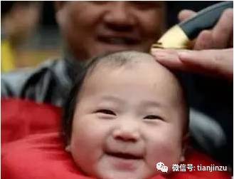 （一）剃头禁令——清洁仪式的时间段界限