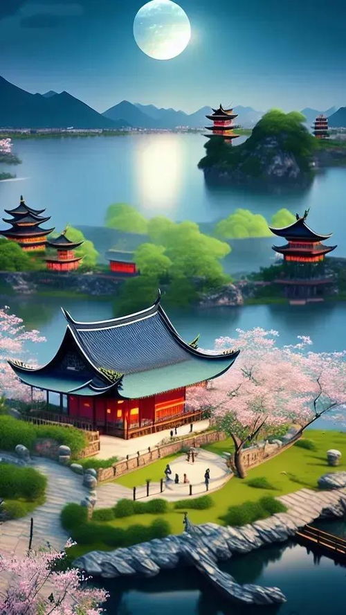 良辰美景是哪个生肖？打一生肖形容什么美景？