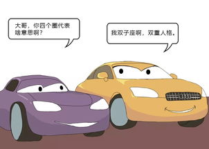 如何简单可爱地绘制十二星座中的处女座图案？