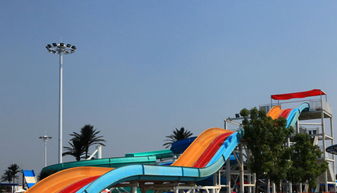 先说说为啥要去杨侍水上乐园吧