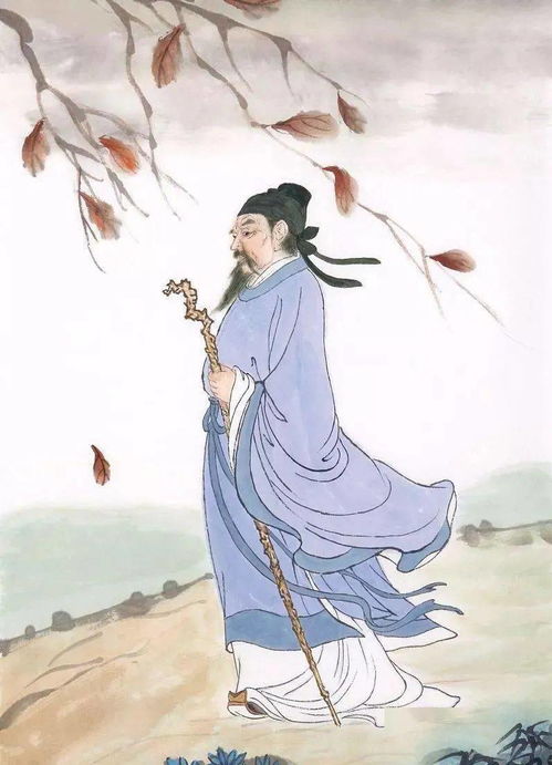 李白诗歌中的文化底蕴内涵与人生哲理