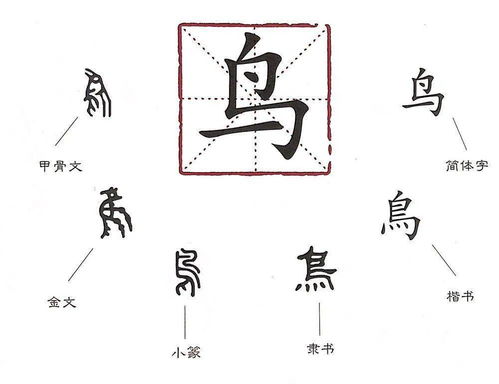 关于木字旁的那些破事儿