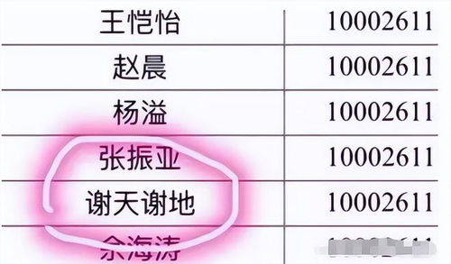 关于选择名字的一些较小提示
