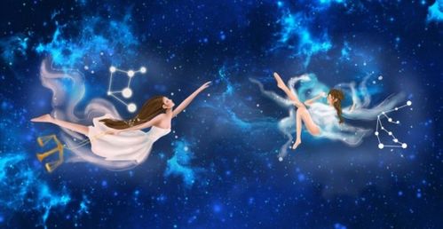 3. 天秤座：和谐友善， 公平公正 (但内心可嫩住着一个drama queen)