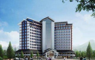 写字楼西北入口风水如何调整才能改善整体运势？