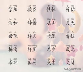 二、 名字背后的奇葩解读（别太当真）