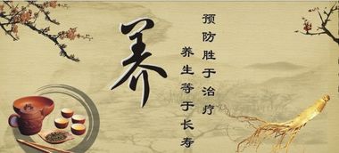 四、  静心、瑜伽与养生：身心的协同治理