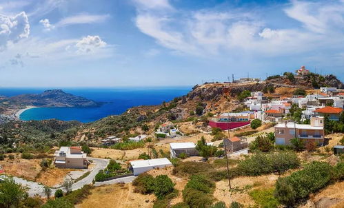 生肖与克里特岛：一种奇妙的联系（也许吧？）