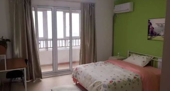 附近200元小单间出租，这样的风水图片有吗？