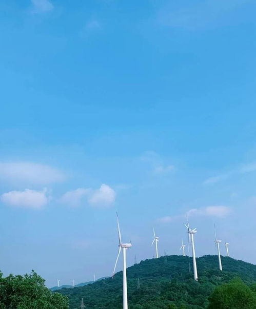 风车建在山头会对当地风水产生怎样的影响呢？