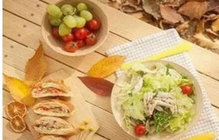 怀孕前饮食准备——别说我没提醒你