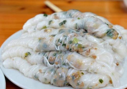 北海特色美食推荐：舌尖上的街头狂欢