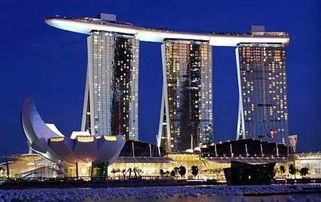 科学馆的魔幻现实