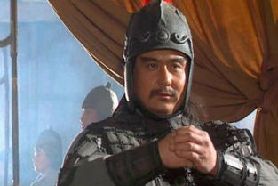 二、 姑表亲情：馬騰之兄与馬岱