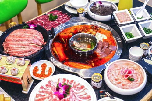 菜品：新鲜与惊悚并存的美食奇遇