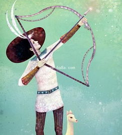 射手和天蝎的性格特点有哪些不同之处？