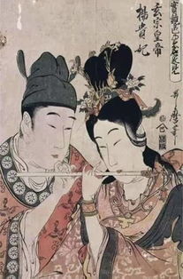 唐玄宗与杨市场价格较高妃——权势巅峰的情感执着