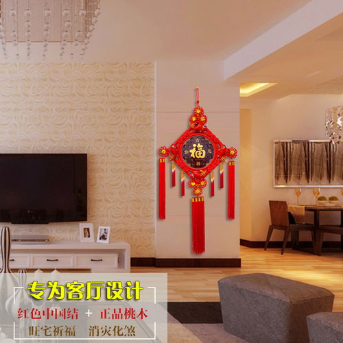 玄关挂什么可以招财镇宅辟邪，客厅摆什么旺财镇宅最合适？