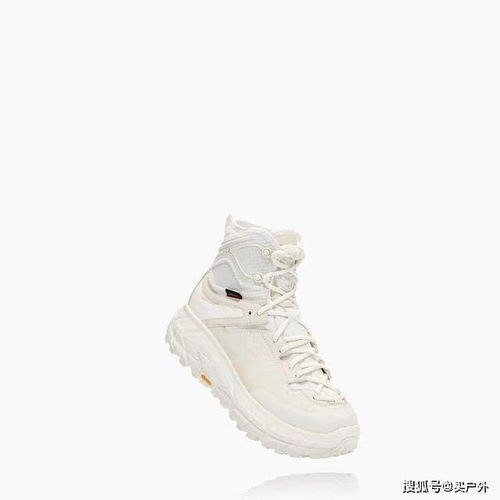 HOKA ONE ONE：轻量缓震的先锋