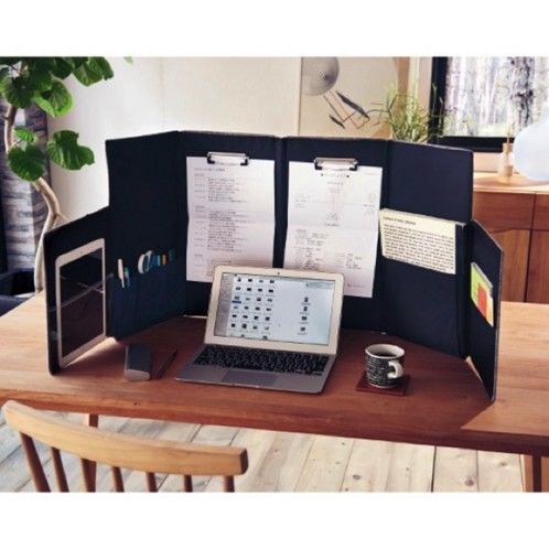 办公桌暴露了你是个什么样的人