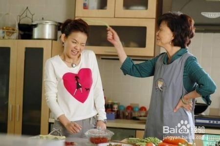 厨房风水：家庭生活枢纽的能量平衡