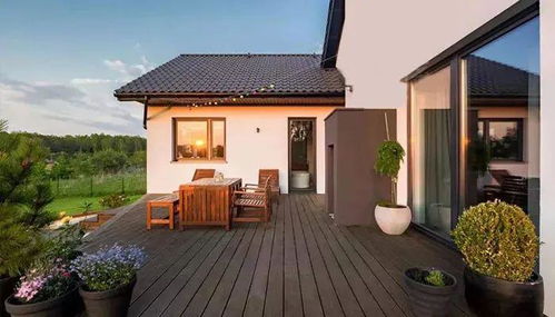 一、  前院明堂之气象营造与纳气之道